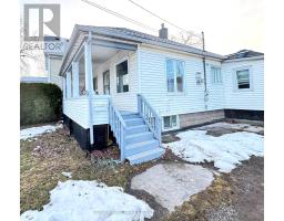 UPPER - 5171 MCGLASHAN CRESCENT, Niagara Falls, Ontario