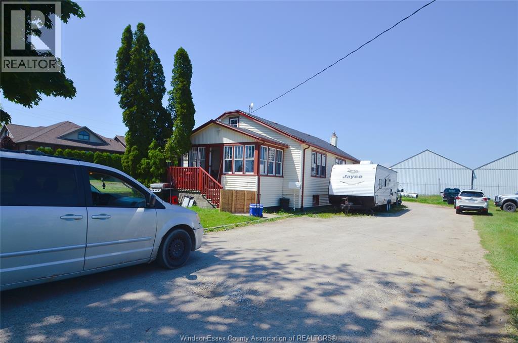 325 Talbot Street W, leamington, Ontario