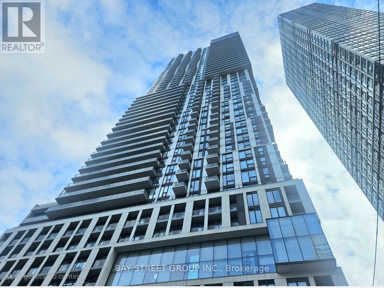 4811 - 251 JARVIS STREET, Toronto, Ontario