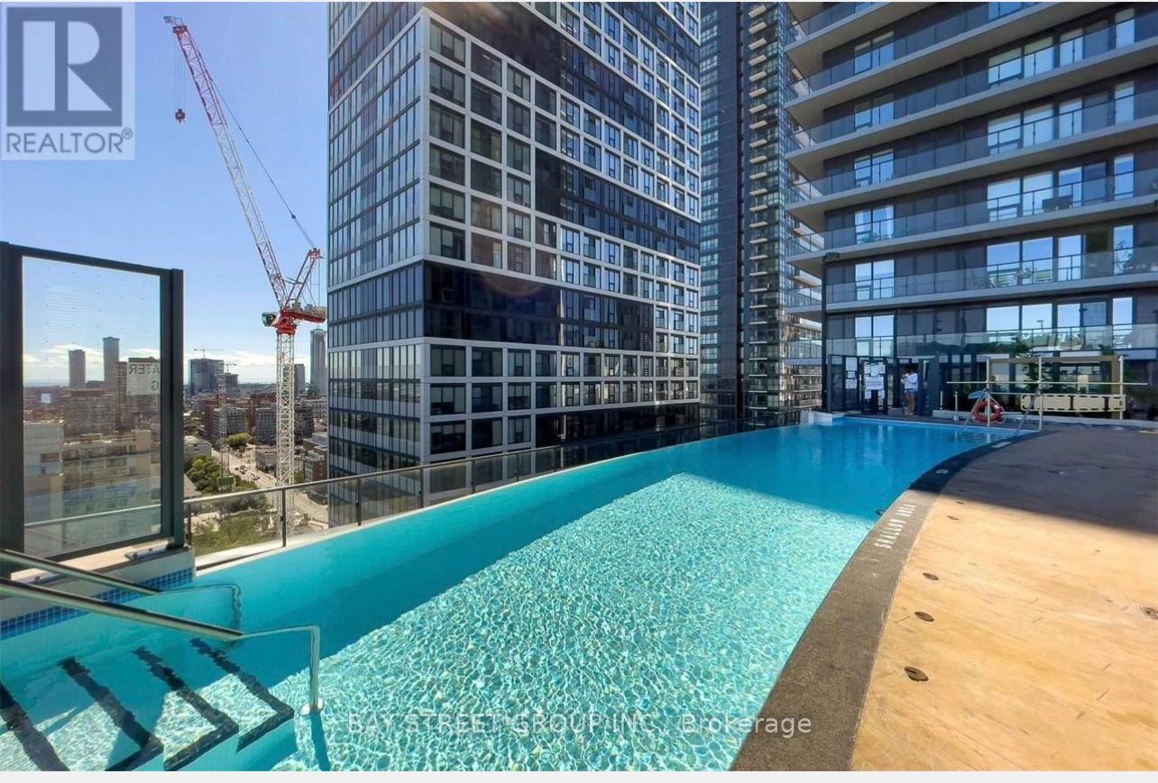 4811 - 251 Jarvis Street, Toronto (Church-Yonge Corridor), Ontario  M5B 0C3 - Photo 10 - C12857458
