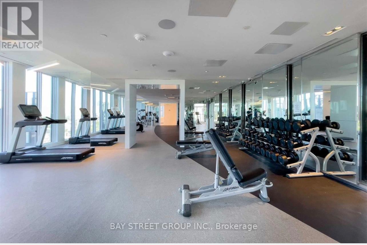 4811 - 251 Jarvis Street, Toronto (Church-Yonge Corridor), Ontario  M5B 0C3 - Photo 12 - C12857458