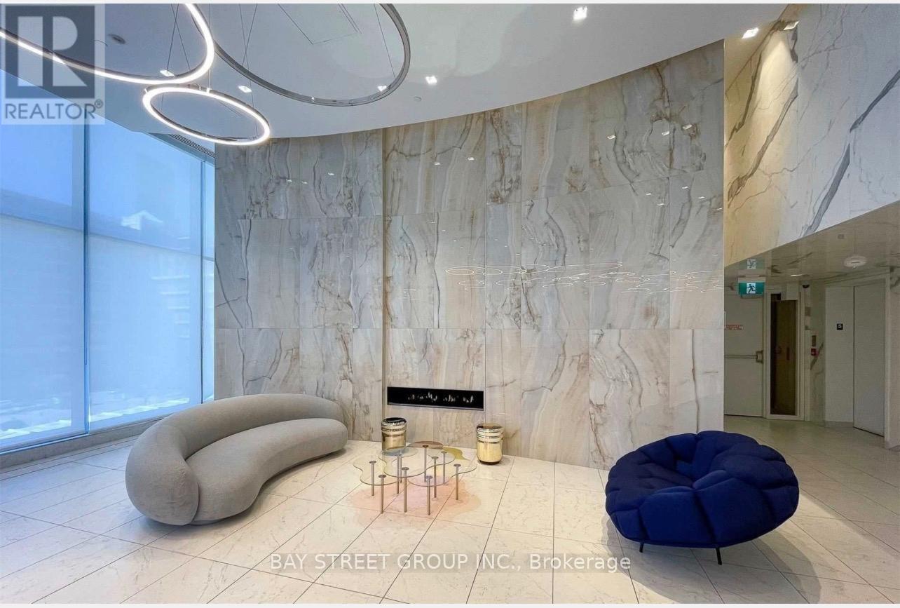 4811 - 251 Jarvis Street, Toronto (Church-Yonge Corridor), Ontario  M5B 0C3 - Photo 2 - C12857458
