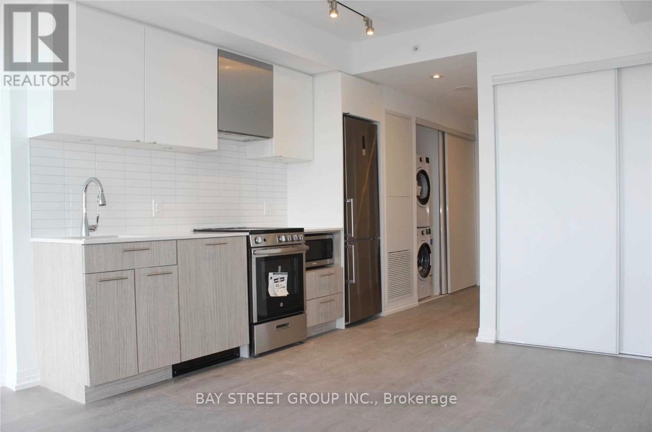 4811 - 251 Jarvis Street, Toronto (Church-Yonge Corridor), Ontario  M5B 0C3 - Photo 4 - C12857458