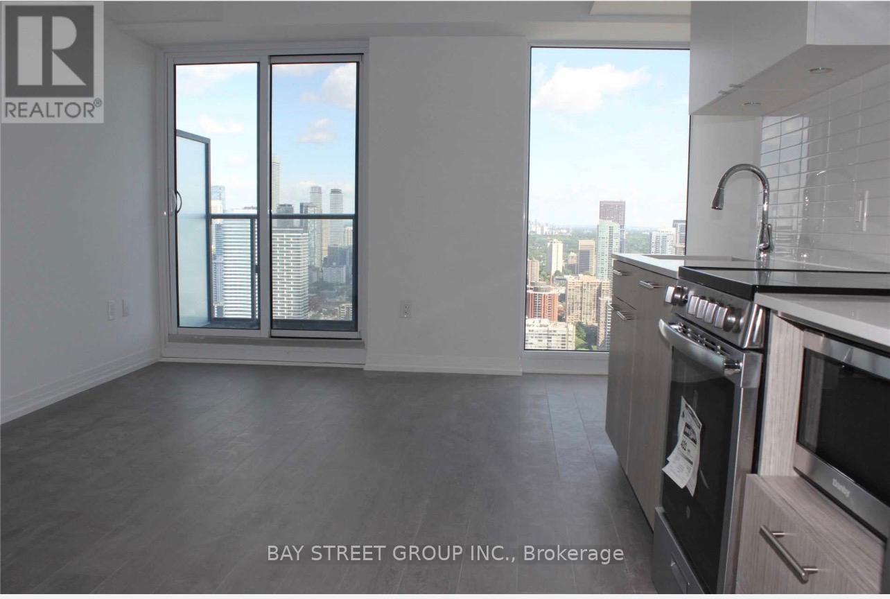 4811 - 251 Jarvis Street, Toronto (Church-Yonge Corridor), Ontario  M5B 0C3 - Photo 6 - C12857458