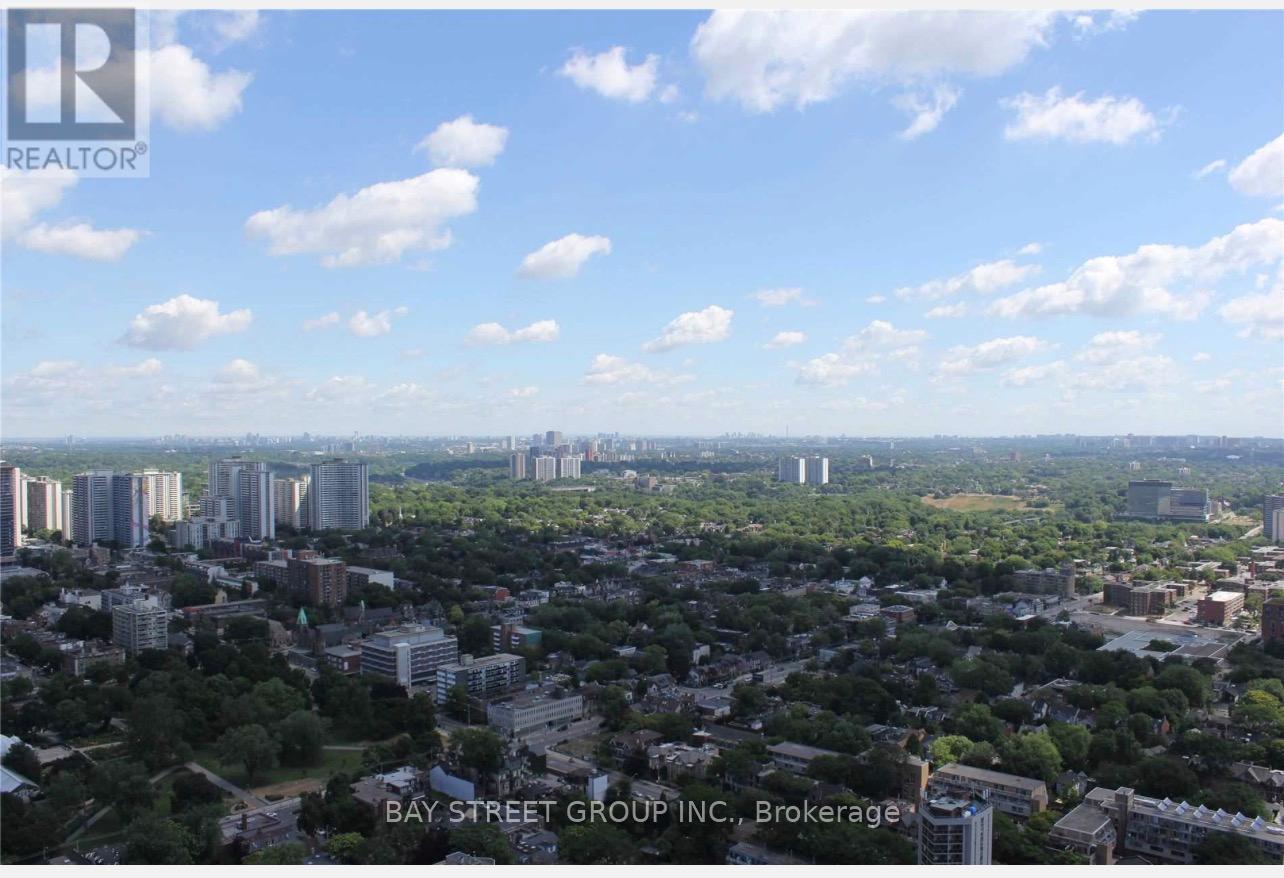 4811 - 251 Jarvis Street, Toronto (Church-Yonge Corridor), Ontario  M5B 0C3 - Photo 8 - C12857458