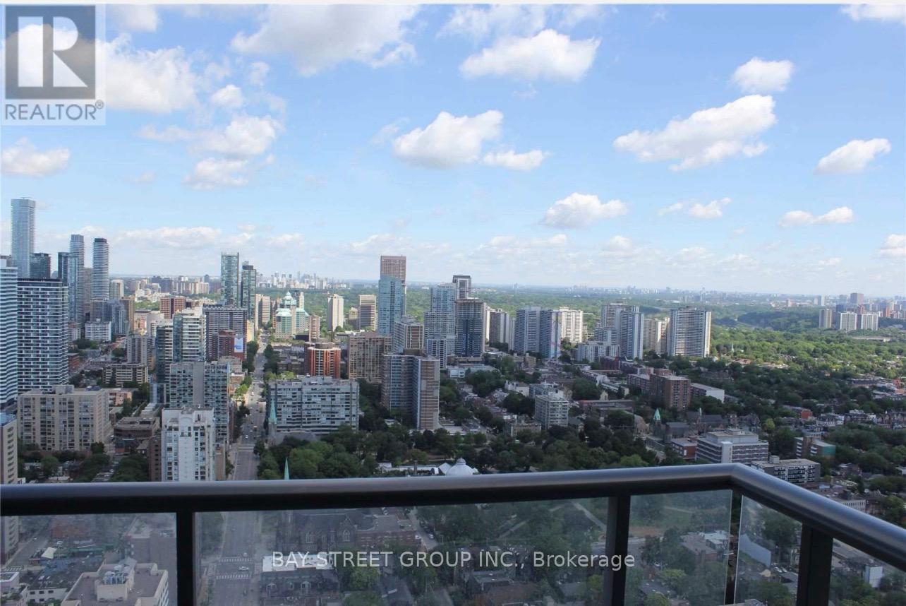 4811 - 251 Jarvis Street, Toronto (Church-Yonge Corridor), Ontario  M5B 0C3 - Photo 9 - C12857458