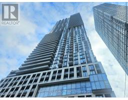 4811 - 251 JARVIS STREET, Toronto, Ontario