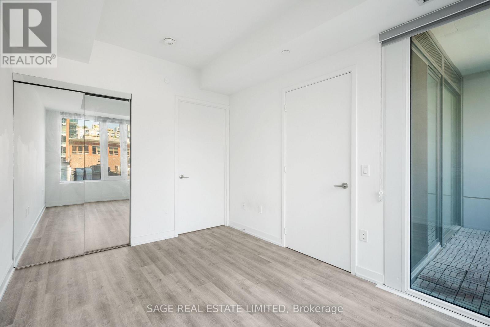 413 - 158 Front Street E, Toronto (Moss Park), Ontario  M5A 0K9 - Photo 10 - C12857460