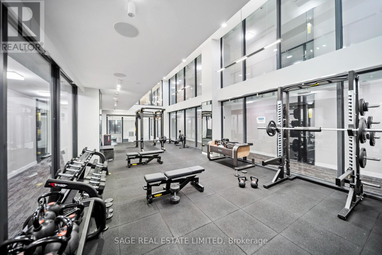 413 - 158 Front Street E, Toronto (Moss Park), Ontario  M5A 0K9 - Photo 19 - C12857460