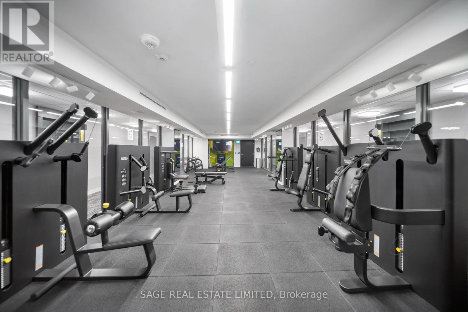 413 - 158 Front Street E, Toronto (Moss Park), Ontario  M5A 0K9 - Photo 20 - C12857460