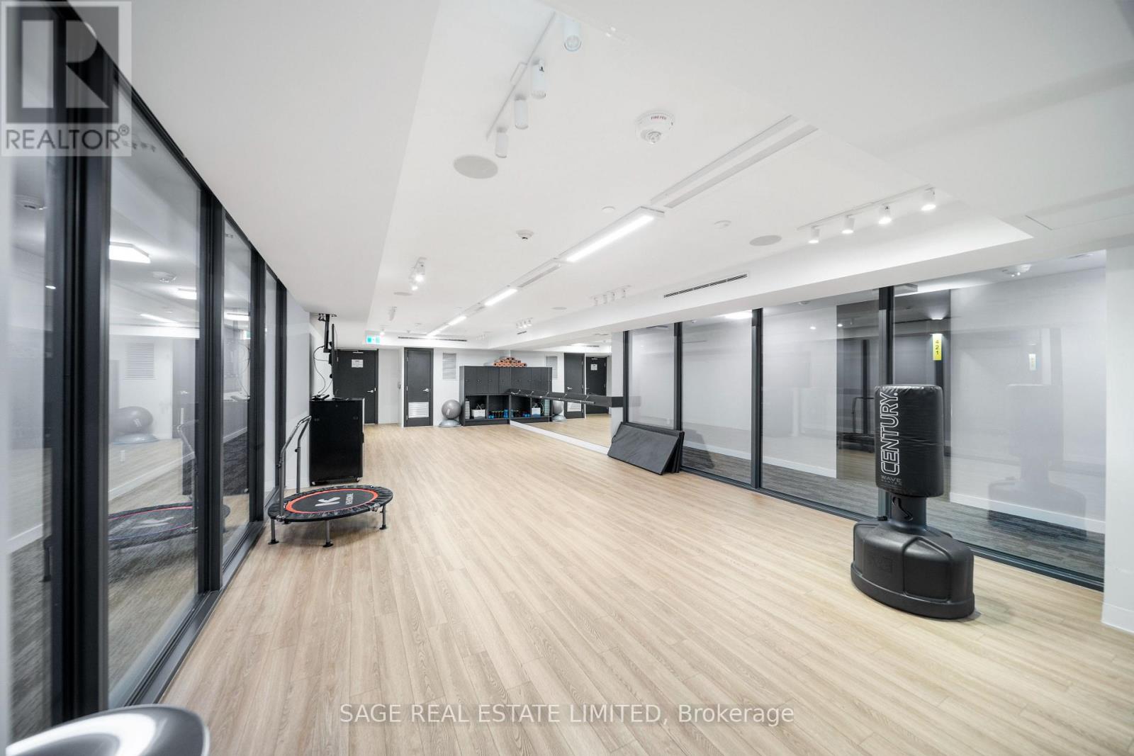 413 - 158 Front Street E, Toronto (Moss Park), Ontario  M5A 0K9 - Photo 21 - C12857460