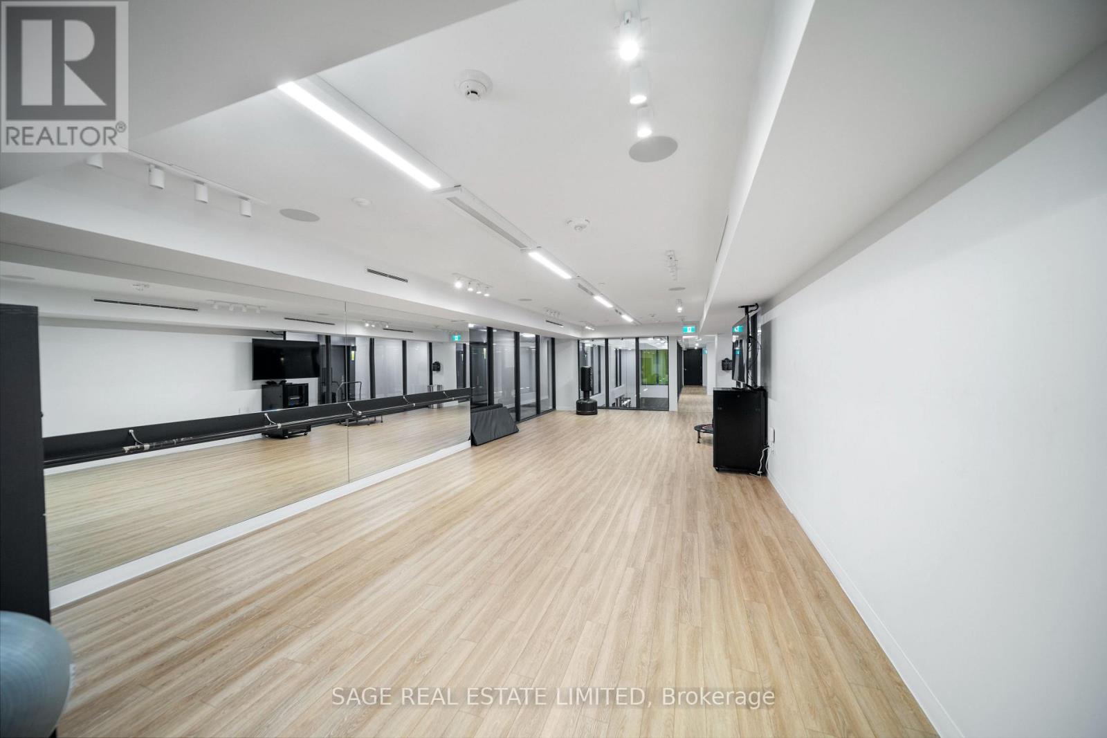 413 - 158 Front Street E, Toronto (Moss Park), Ontario  M5A 0K9 - Photo 22 - C12857460