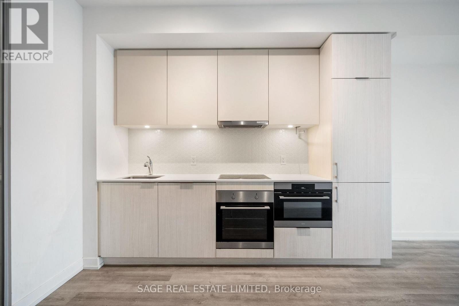 413 - 158 Front Street E, Toronto (Moss Park), Ontario  M5A 0K9 - Photo 8 - C12857460