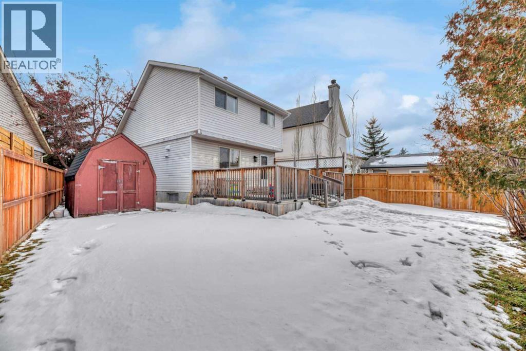 56 Woodglen Court Sw, Calgary, Alberta  T2W 4K3 - Photo 40 - A2286720