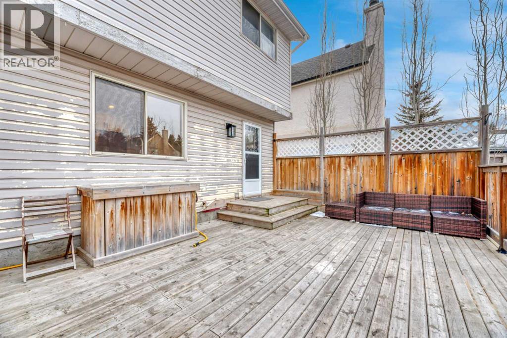 56 Woodglen Court Sw, Calgary, Alberta  T2W 4K3 - Photo 38 - A2286720