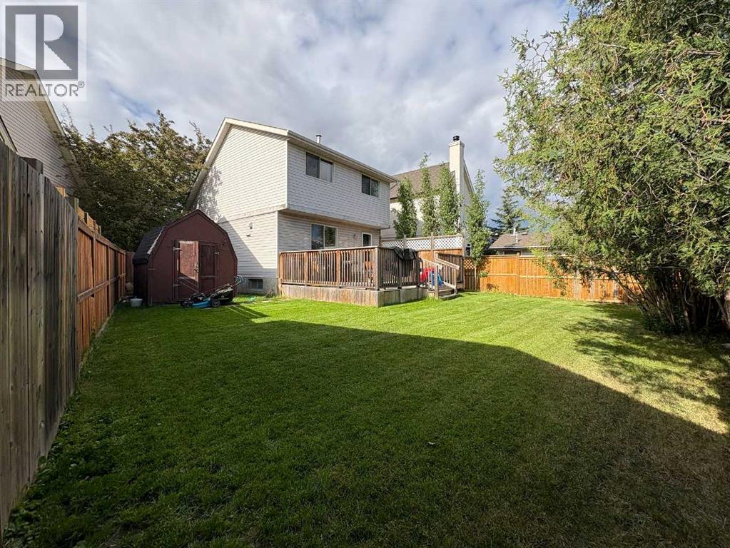 56 Woodglen Court Sw, Calgary, Alberta  T2W 4K3 - Photo 36 - A2286720