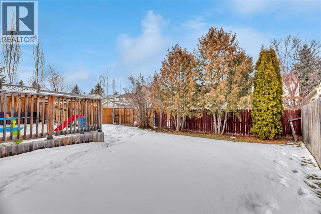 56 Woodglen Court Sw, Calgary, Alberta  T2W 4K3 - Photo 41 - A2286720