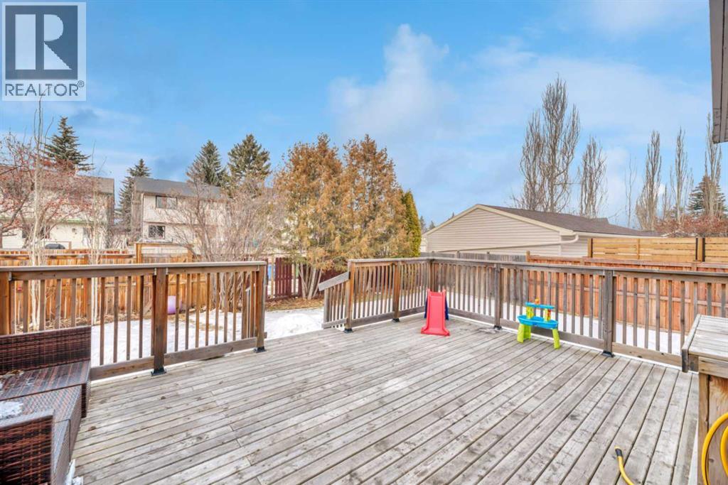 56 Woodglen Court Sw, Calgary, Alberta  T2W 4K3 - Photo 42 - A2286720