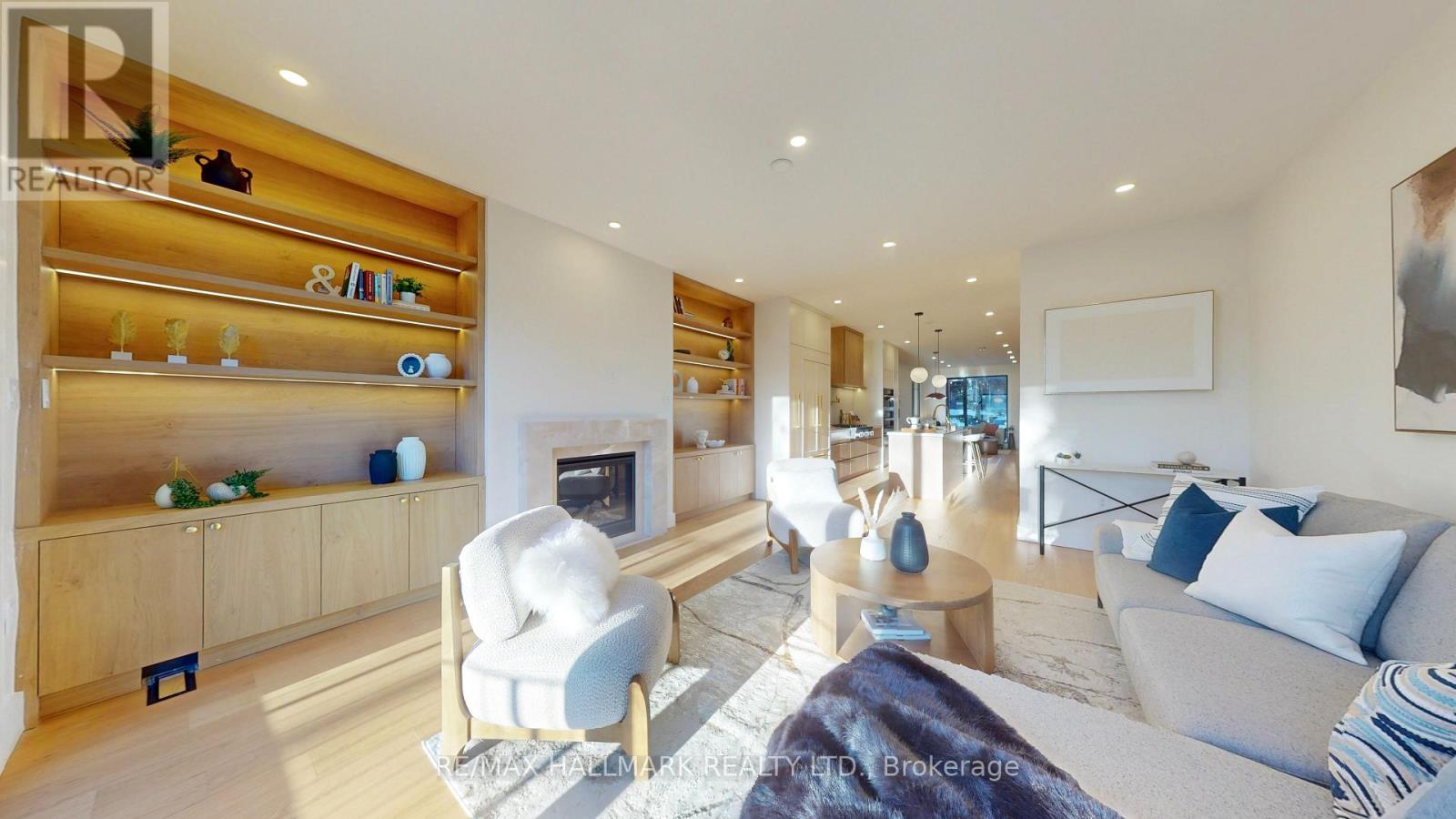 290 Waverley Road, Toronto, Ontario  M4L 3T6 - Photo 10 - E12857456