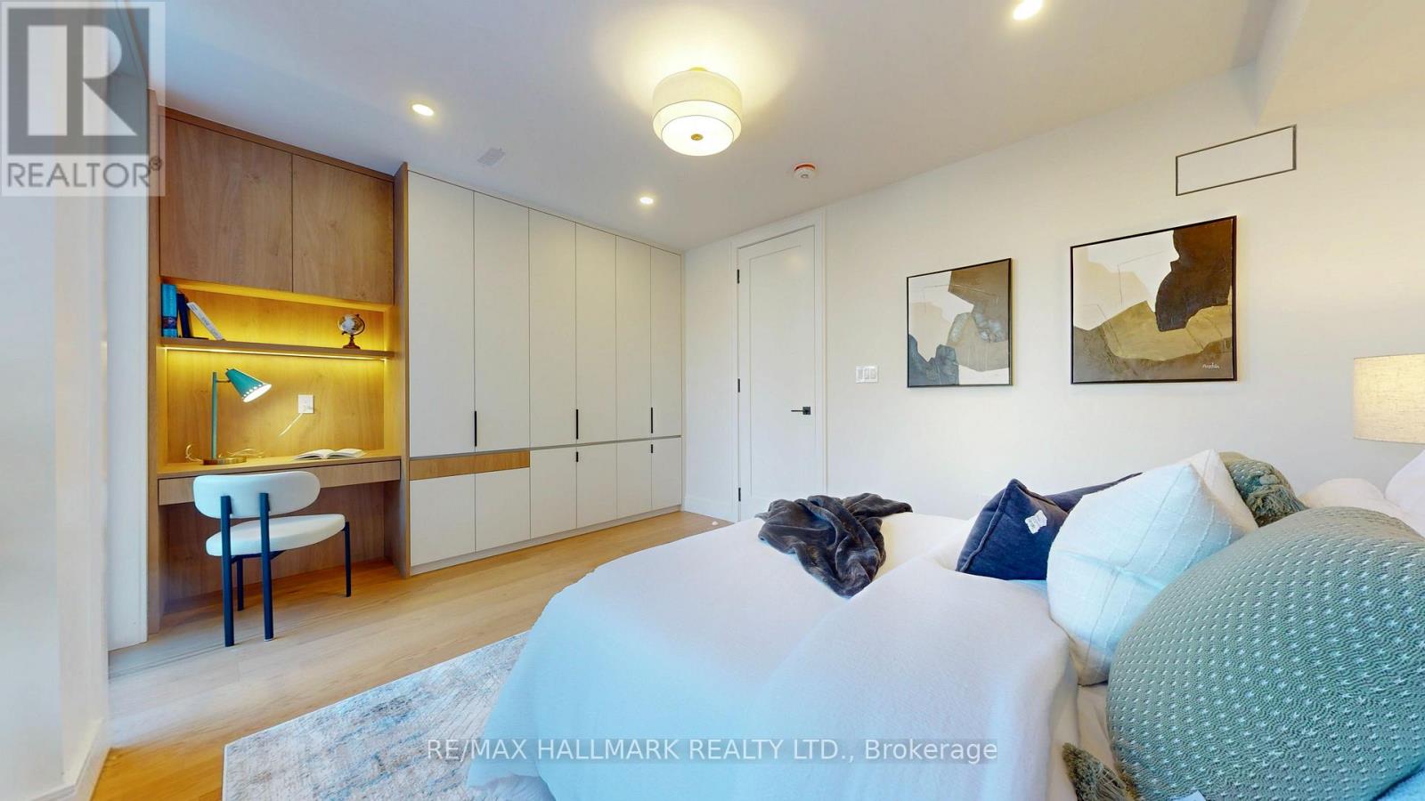 290 Waverley Road, Toronto, Ontario  M4L 3T6 - Photo 21 - E12857456