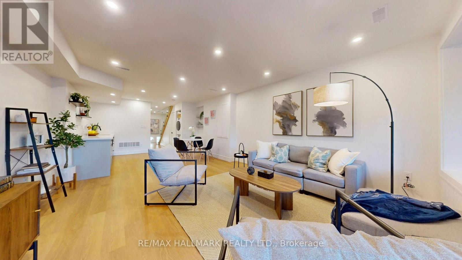 290 Waverley Road, Toronto, Ontario  M4L 3T6 - Photo 29 - E12857456