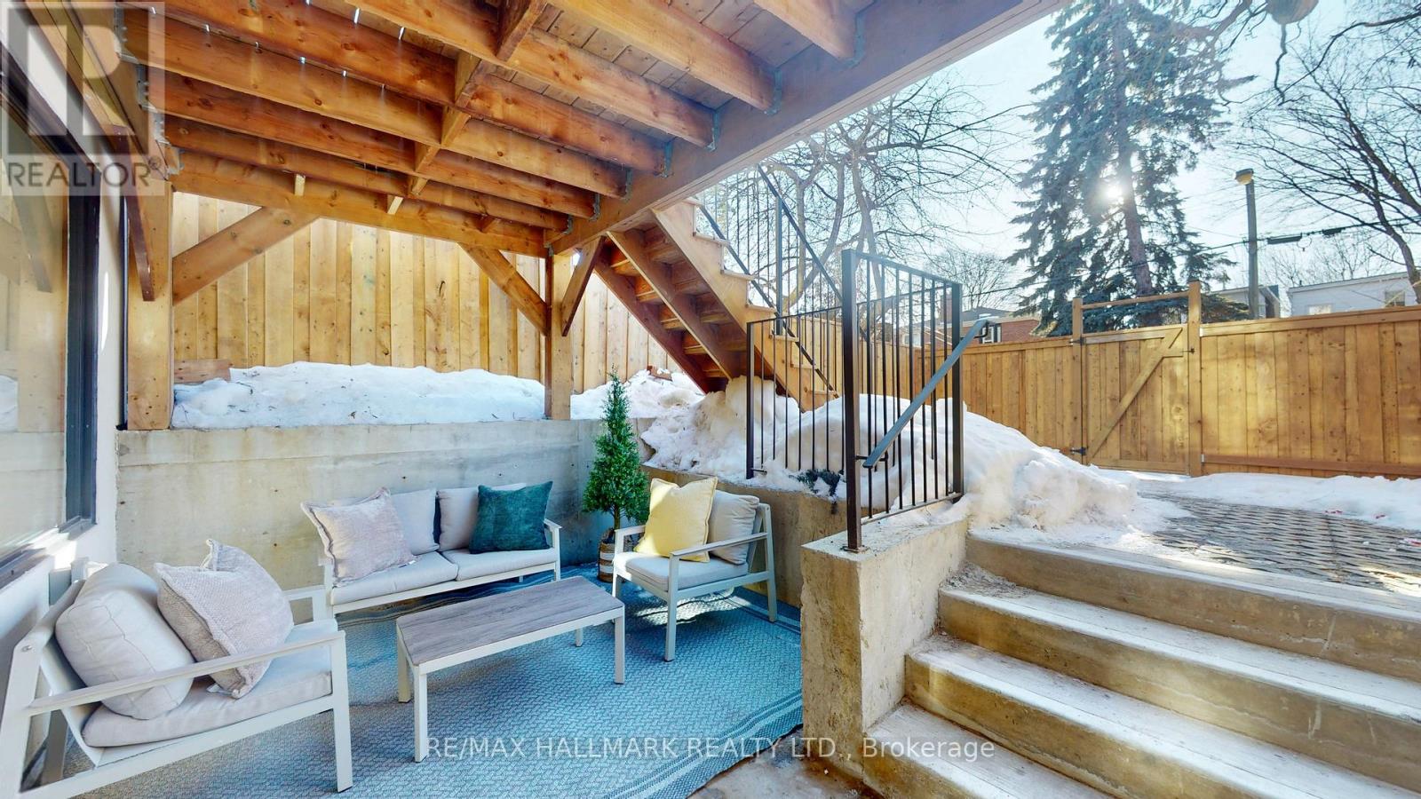 290 Waverley Road, Toronto, Ontario  M4L 3T6 - Photo 35 - E12857456