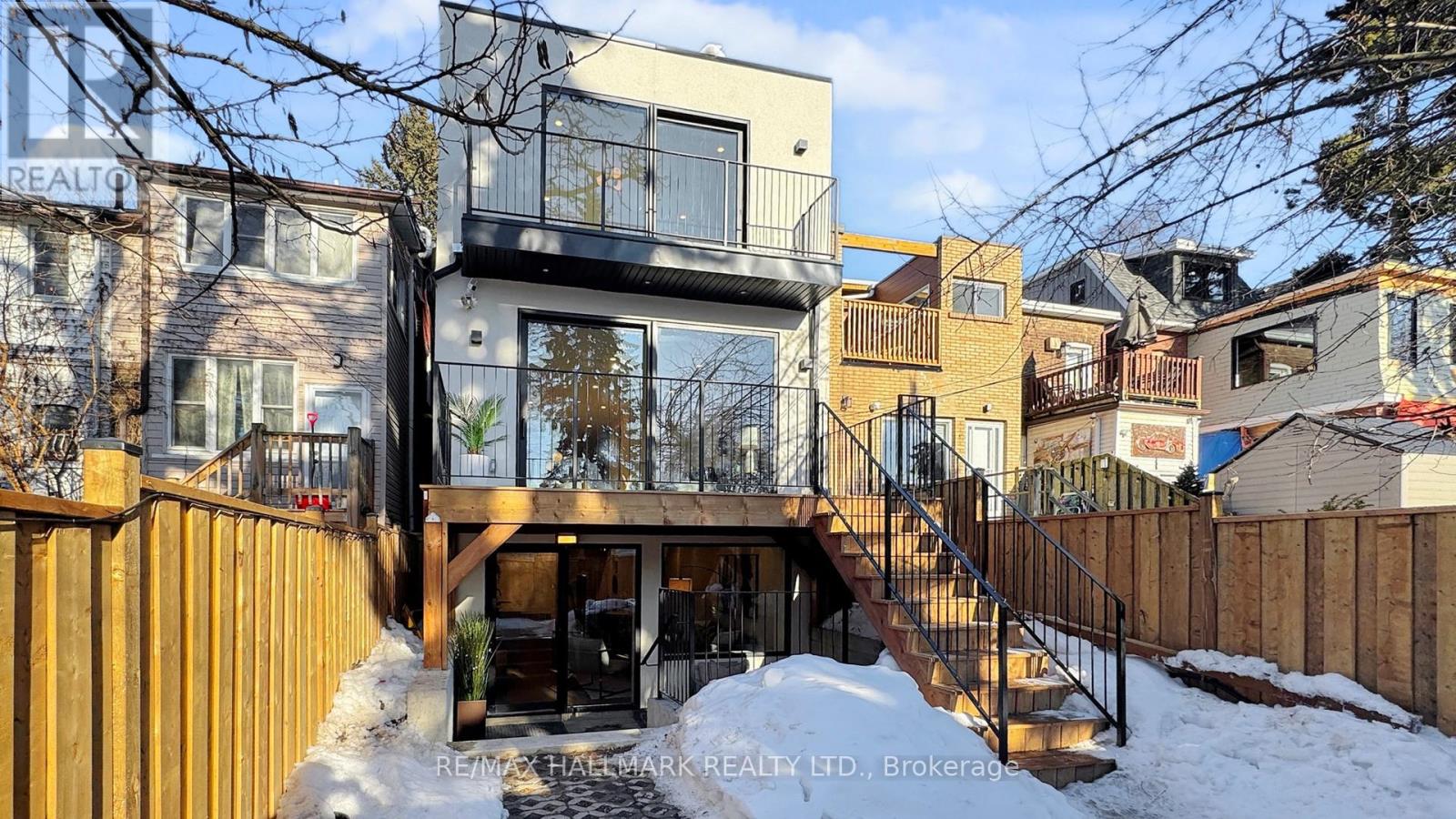 290 Waverley Road, Toronto, Ontario  M4L 3T6 - Photo 36 - E12857456