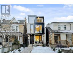 290 WAVERLEY ROAD, Toronto, Ontario