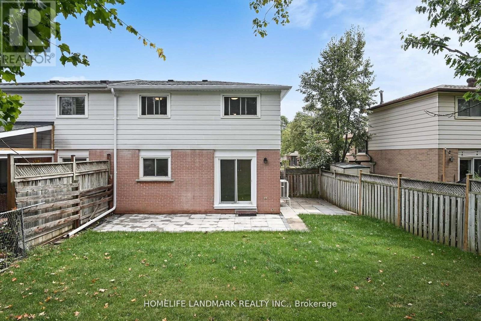 2203 Council Ring Road, Mississauga, Ontario  L5L 1B6 - Photo 35 - W12857470