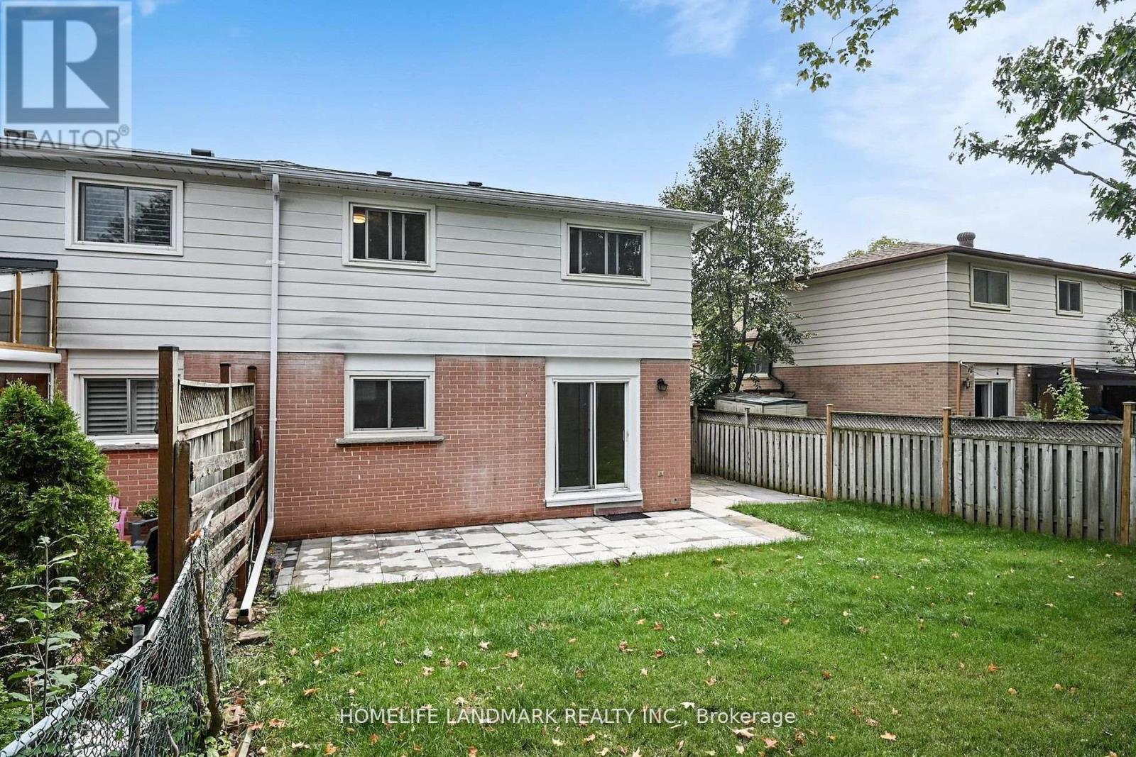 2203 Council Ring Road, Mississauga, Ontario  L5L 1B6 - Photo 36 - W12857470