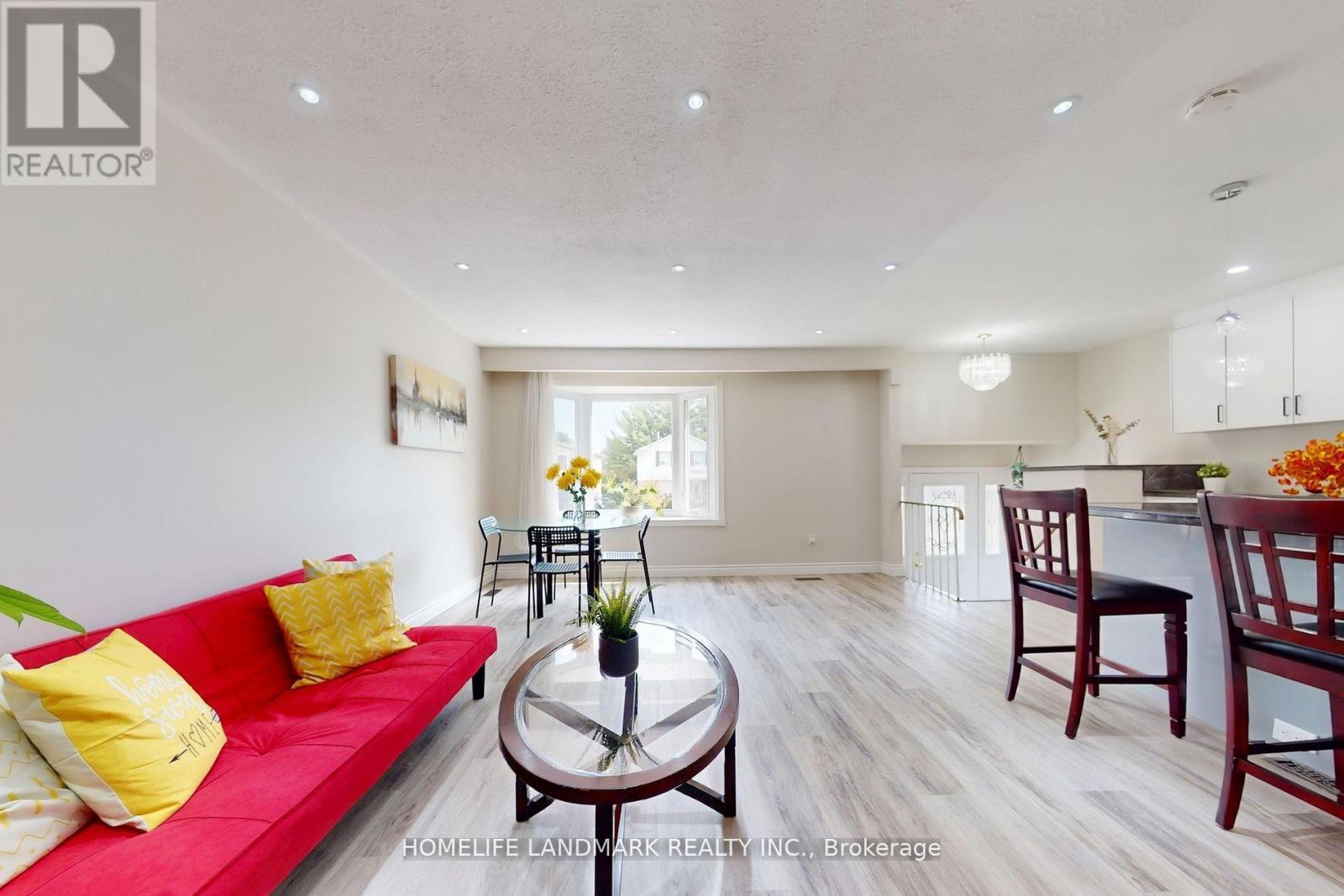 2203 Council Ring Road, Mississauga, Ontario  L5L 1B6 - Photo 8 - W12857470