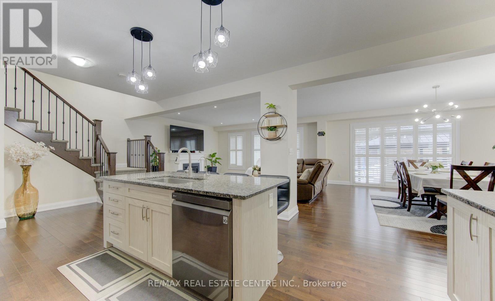 285 Sedgewood Street, Kitchener, Ontario  N2P 0G6 - Photo 14 - X12857452