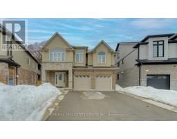 285 SEDGEWOOD STREET, Kitchener, Ontario