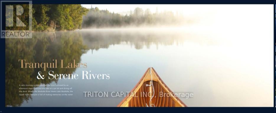 17 Turnberry Court, Bracebridge, Ontario  P1L 0N5 - Photo 2 - X12857454