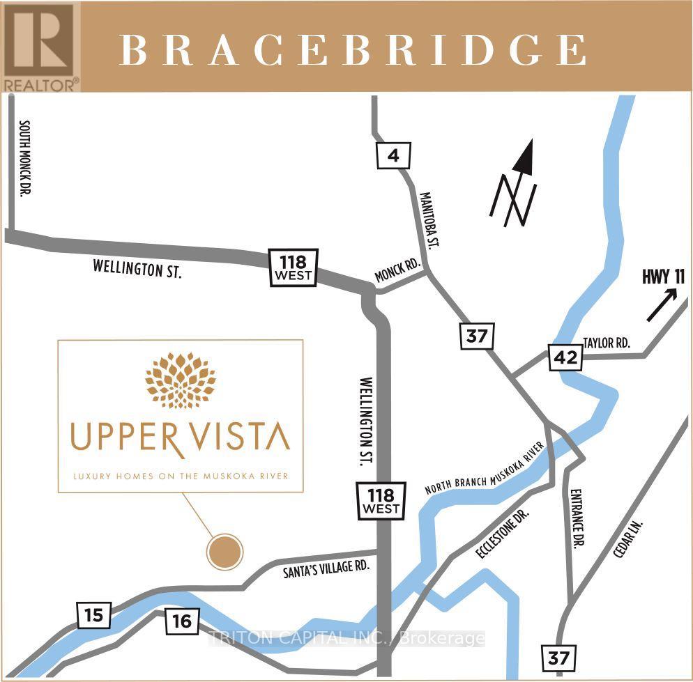 17 Turnberry Court, Bracebridge, Ontario  P1L 0N5 - Photo 24 - X12857454