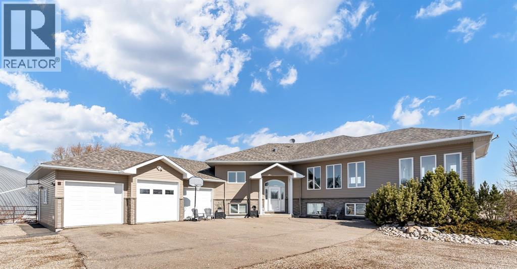 5518 Township Road 120 Road, Rural Cypress County, Alberta  T1B 0L1 - Photo 1 - A2260608