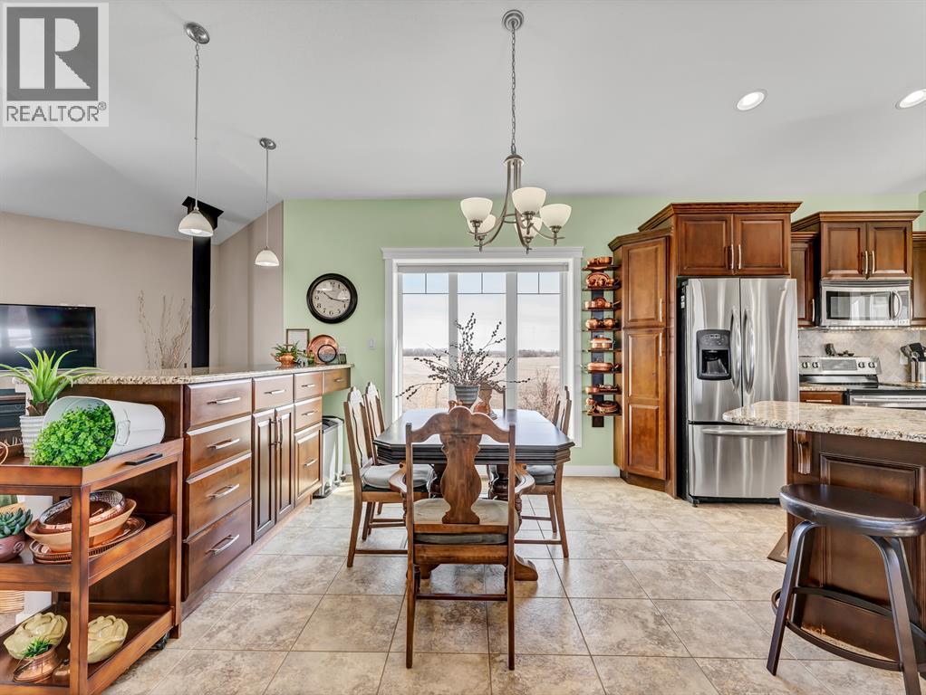 5518 Township Road 120 Road, Rural Cypress County, Alberta  T1B 0L1 - Photo 5 - A2260608