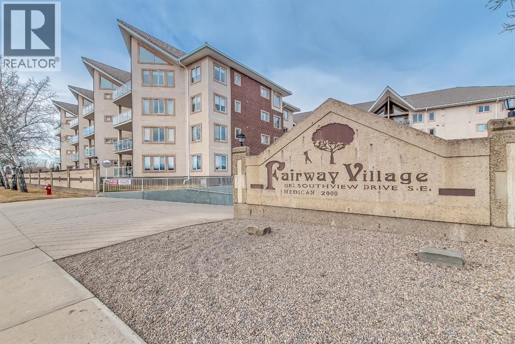 429, 1182 Southview Drive SE, Medicine Hat, Alberta