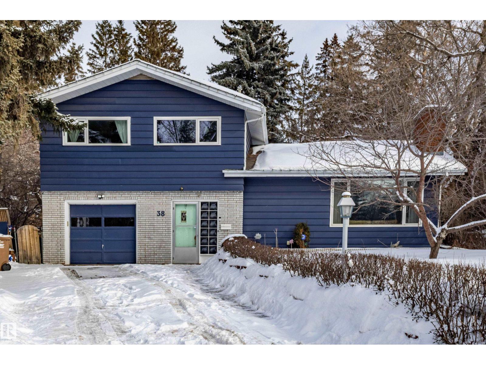 38 Gresham Bv, St. Albert, Alberta  T8N 1A9 - Photo 3 - E4476427
