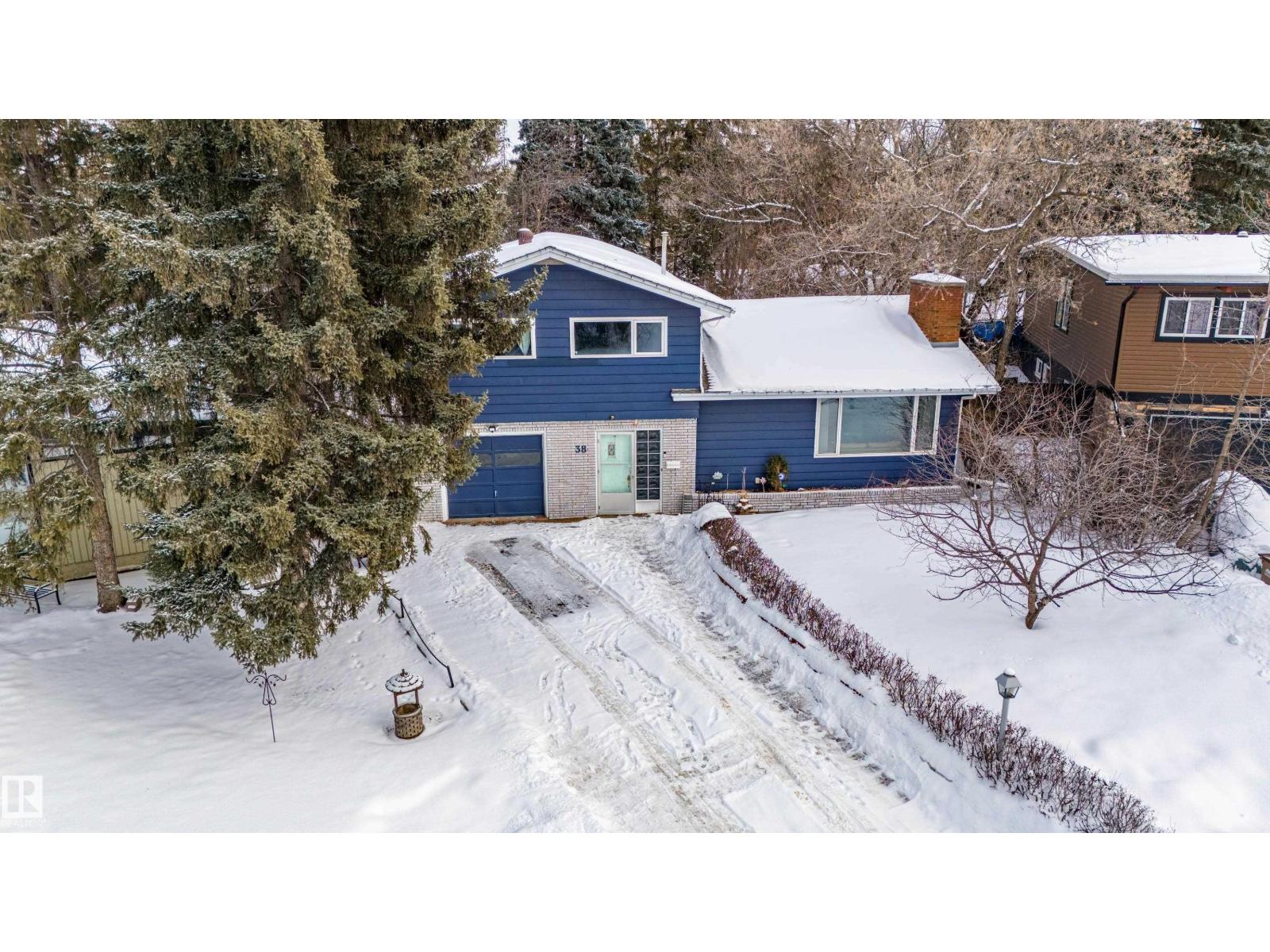 38 Gresham Bv, St. Albert, Alberta  T8N 1A9 - Photo 5 - E4476427