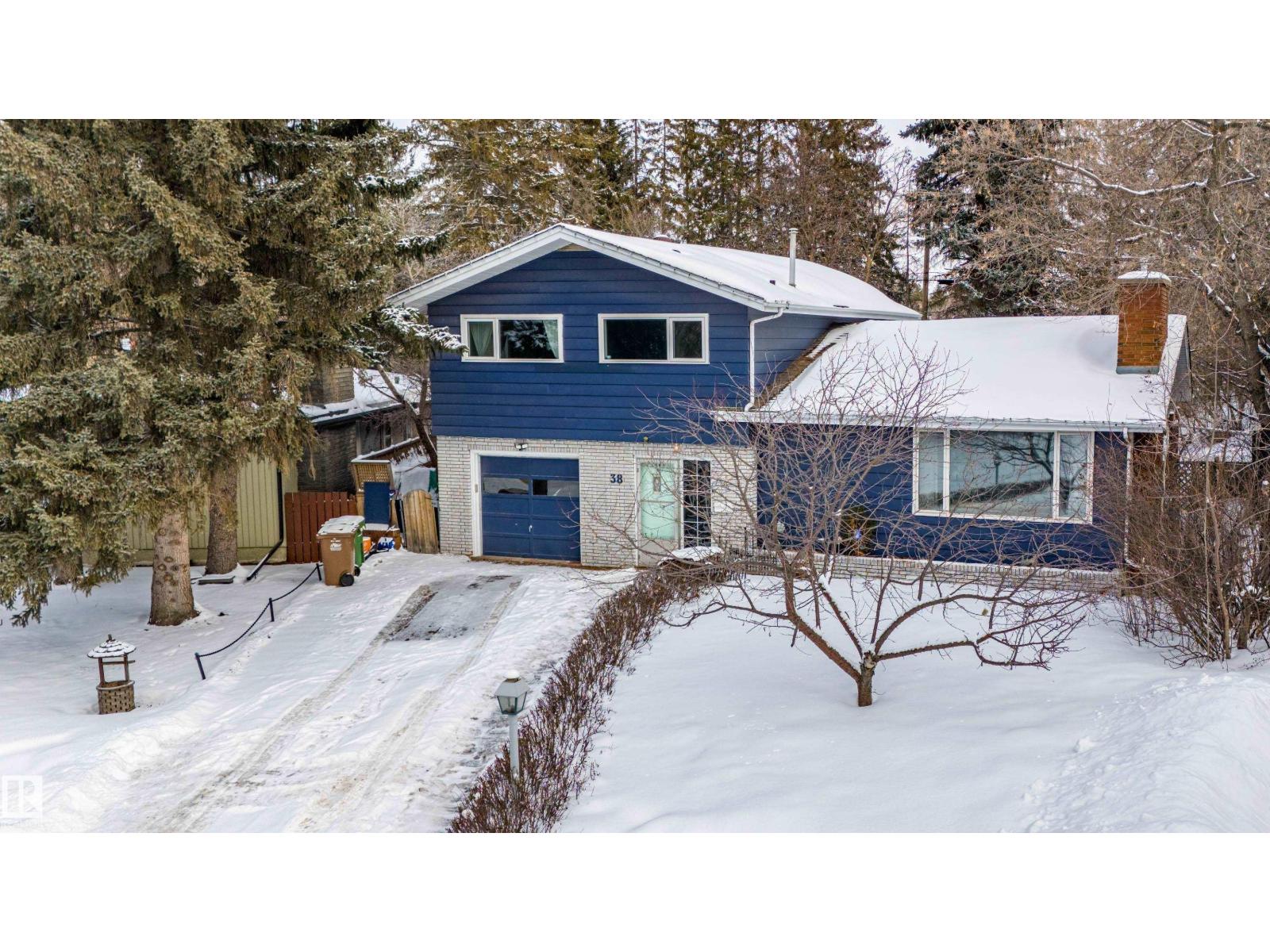38 Gresham Bv, St. Albert, Alberta  T8N 1A9 - Photo 6 - E4476427