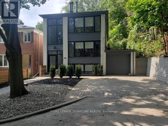 1 - 218 WHEELER AVENUE, Toronto, Ontario