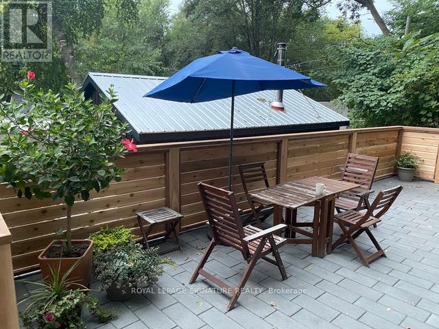 1 - 218 Wheeler Avenue, Toronto, Ontario  M4L 1V5 - Photo 31 - E12836412