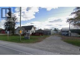 922 Talbot Road E, Wheatley, Ontario