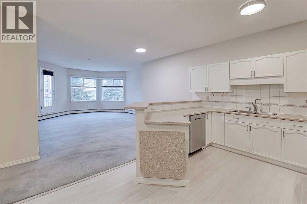 321, 200 Lincoln Way Sw, Calgary, Alberta  T3E 7G7 - Photo 12 - A2277751