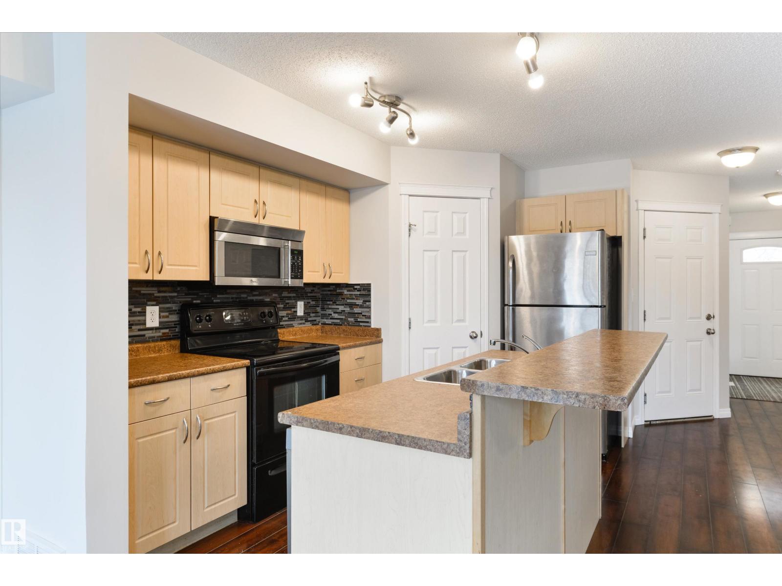 114 Hartwick Lo, Spruce Grove, Alberta  T7X 0A5 - Photo 8 - E4476428