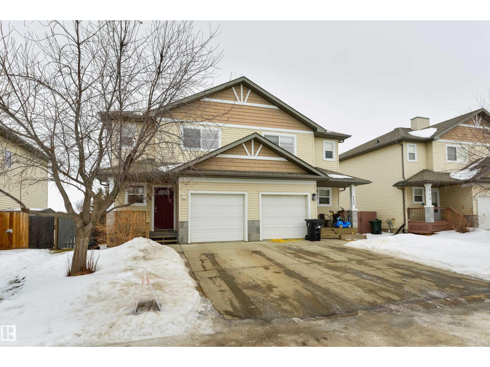 114 Hartwick Lo, Spruce Grove, Alberta  T7X 0A5 - Photo 2 - E4476428