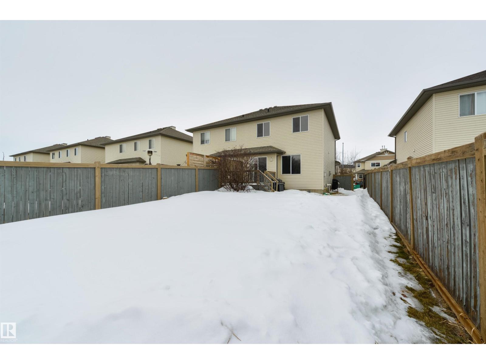 114 Hartwick Lo, Spruce Grove, Alberta  T7X 0A5 - Photo 36 - E4476428