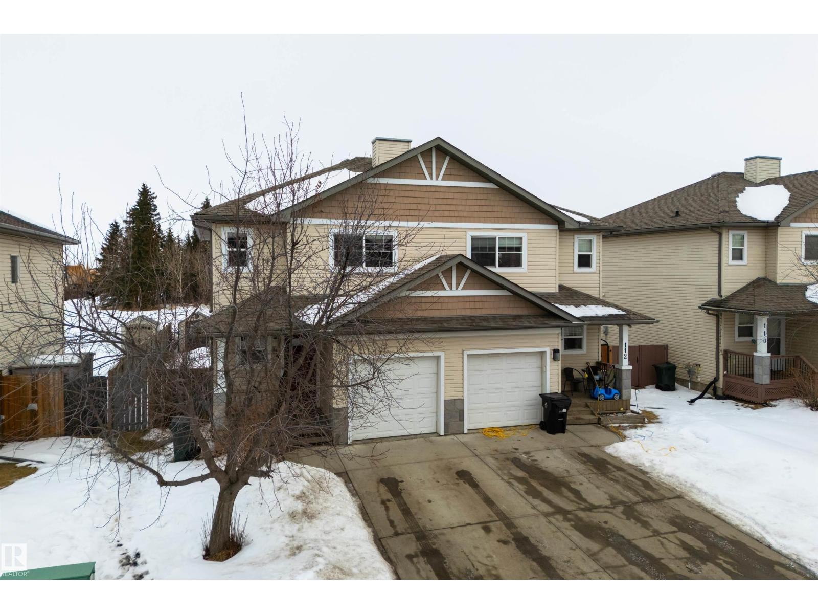 114 Hartwick Lo, Spruce Grove, Alberta  T7X 0A5 - Photo 37 - E4476428