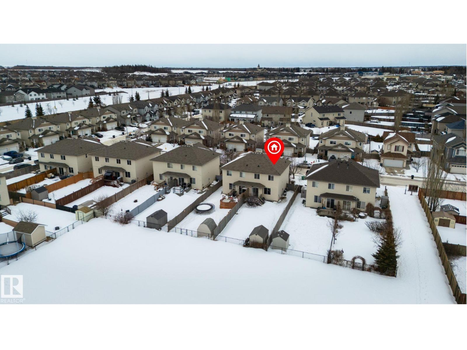 114 Hartwick Lo, Spruce Grove, Alberta  T7X 0A5 - Photo 45 - E4476428